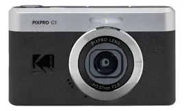  Pixpro Cámara Digital Compacta 13 ...