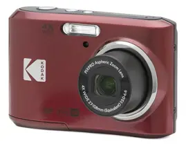 Cámara Digital  Pixpro Friendly Zoo...