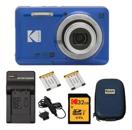 Cámara Digital  Pixpro Friendly Zoo...