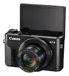 Cámara Digital Canon Powershot G7 X Mark Ii Con Lente Zoom Ó Sí