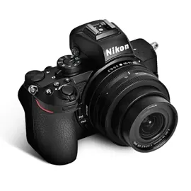 Cámara Profesional Z50 + Kit Lente...