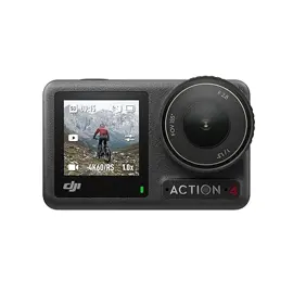 Camara De Accion Osmo Action 4 Sta...