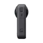Insta360 X6 Essentials Bundle - Midnight Black