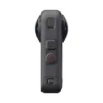 Insta360 X6 Essentials Bundle - Midnight Black