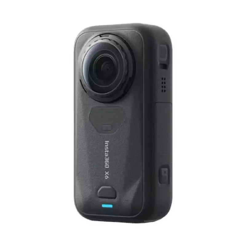 Insta360 X6 Essentials Bundle Midnight Black
