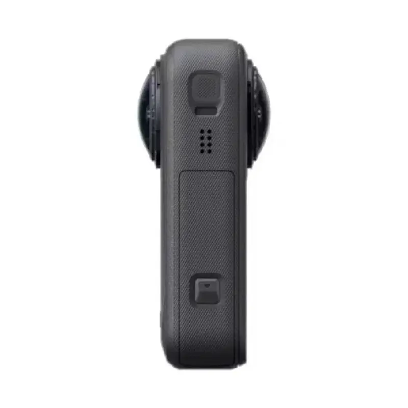 Insta360 X6 Essentials Bundle Midnight Black
