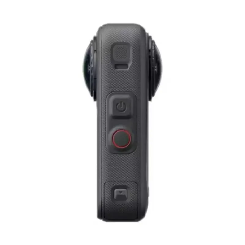 Insta360 X6 Essentials Bundle Midnight Black