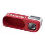 Insta360 GO 3S Retro Bundle Special Edition Classic Red 128GB