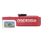 Insta360 GO 3S Retro Bundle Special Edition Classic Red 64GB