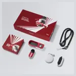 Insta360 GO 3S Retro Bundle Special Edition Classic Red 64GB