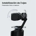 Insta360 Luna Ultra - Blanco Estelar