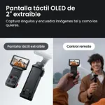Insta360 Luna Ultra - Standard Bundle - Cosmic Black