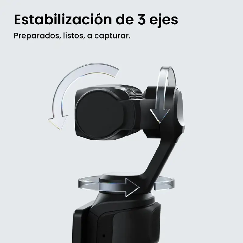 Insta360 Luna Ultra Standard Bundle Cosmic Black