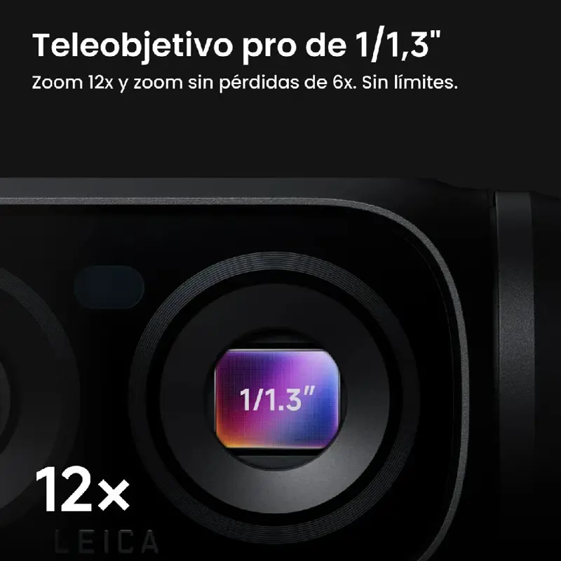 Insta360 Luna Ultra Standard Bundle Cosmic Black