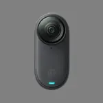 Insta360 GO 3S Standard Edition 64GB - Midnight Black