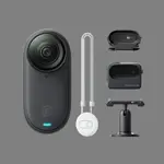 Insta360 GO 3S Standard Edition 64GB - Midnight Black