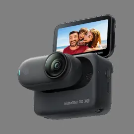  Go 3S Standard Edition 64Gb  Midni...