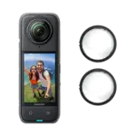 Insta 360 X4 - Standard Bundle
