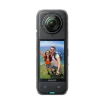 Insta 360 X4 - Standard Bundle