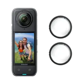 Insta 360  One X4 Standard Bundle
