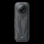 Insta 360 X5 Motorcycle Bundle Midnight Black