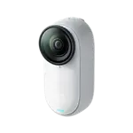 Insta360 GO 3S Standard Edition 128GB - Arctic White