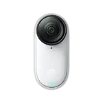 Insta360 GO 3S Standard Edition 128GB - Arctic White