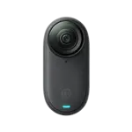 Insta360 GO 3S Standard Edition 128GB - Midnight Black
