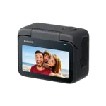 Insta360 GO 3S Standard Edition 128GB - Midnight Black