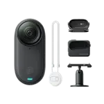 Insta360 GO 3S Standard Edition 128GB - Midnight Black