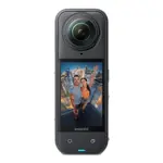 Insta 360 X5 Cycling Bundle Midnight Black