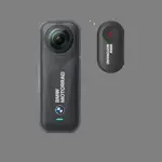 Insta 360 X5 BMW Motorrad edition Midnight Black