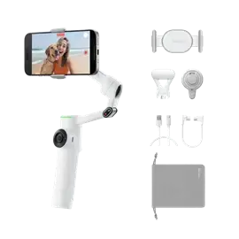 Flow 2 Pro Creator Bundle  Stone G...
