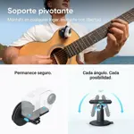 Insta360 GO Ultra Creator Bundle - Arctic White