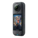 Insta360 X5 Essentials Bundle