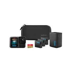 Camara Hero 13 Black Extended Powe...