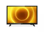 Televisor LED HD 24" + Parlante Inalámbrico Bluetooth IPX7