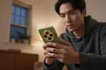 Celular Redmi 14 C - 4G, 4/256GB, 50MP, 120Hz, 33W, Verde