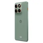 Celular Moto Edge70 XT2601-3 5G 12/512GB Gris MOTOROLA 