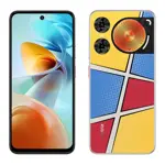 Celular Music 2 Pop Art 4G 4/128 Gb A14 NUBIA 