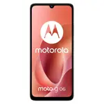 MOTOROLA  G06 XT2535-16 4G 4-64GB NFC NAR