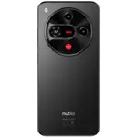 NUBIA FOCUS 2 5G 8-256 GB A15 NEGRO