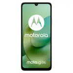 MOTOROLA  G06 XT2535-16 4G 4-128GB NFC VE