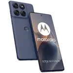 Celular Moto Edge 60 Fusion - 256GB, 8GB RAM, Pantalla 6.67", 5G, Azul
