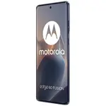 Celular Moto Edge 60 Fusion - 256GB, 8GB RAM, Pantalla 6.67", 5G, Azul