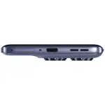 Celular Moto Edge 60 Fusion - 256GB, 8GB RAM, Pantalla 6.67", 5G, Azul