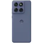 Celular Moto Edge 60 Fusion - 256GB, 8GB RAM, Pantalla 6.67", 5G, Azul