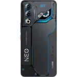 NUBIA NEO 3 GT 5G 12-256 GB A15 GR.