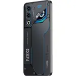 NUBIA NEO 3 GT 5G 12-256 GB A15 GR.