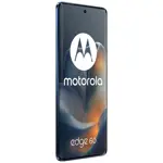 Celular Moto Edge 60 - 512GB, 12GB RAM, Pantalla 6.67" 1.5K, 5G, Azul